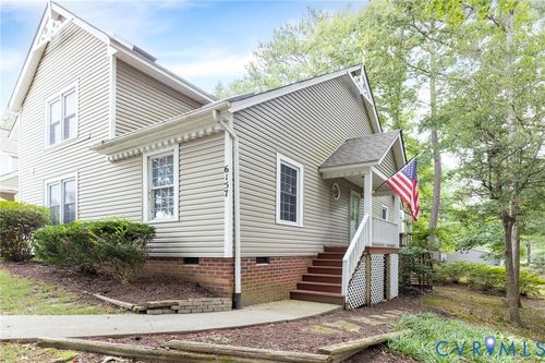 6157 Rolling Forest Cir, Mechanicsville, VA, 23111-4551 | Card Image