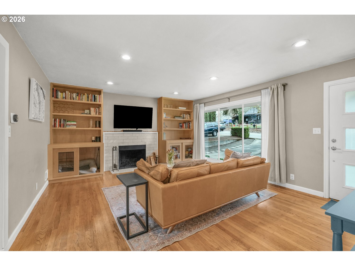 Residential in Portland 3