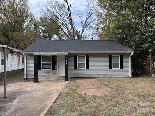 616 Simpson St, Rock Hill, SC, 29730-5014 | Card Image