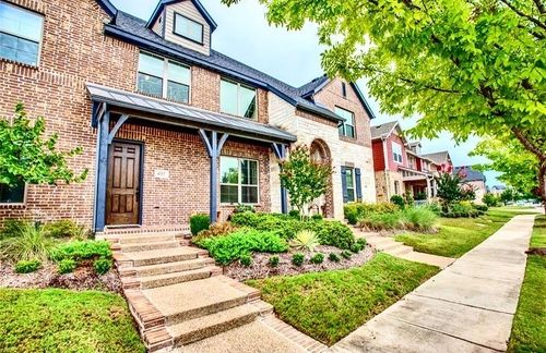 4215 Snow Goose Trl, Arlington, TX, 76005-1166 | Card Image