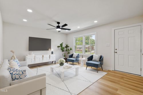 2311 Wintergreen Pl, Durham, NC, 27707-4451 | Card Image