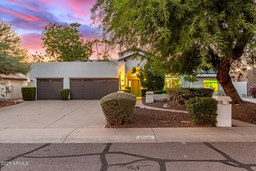 12528 N 78th St, Scottsdale, AZ, 85260-4836 | Card Image