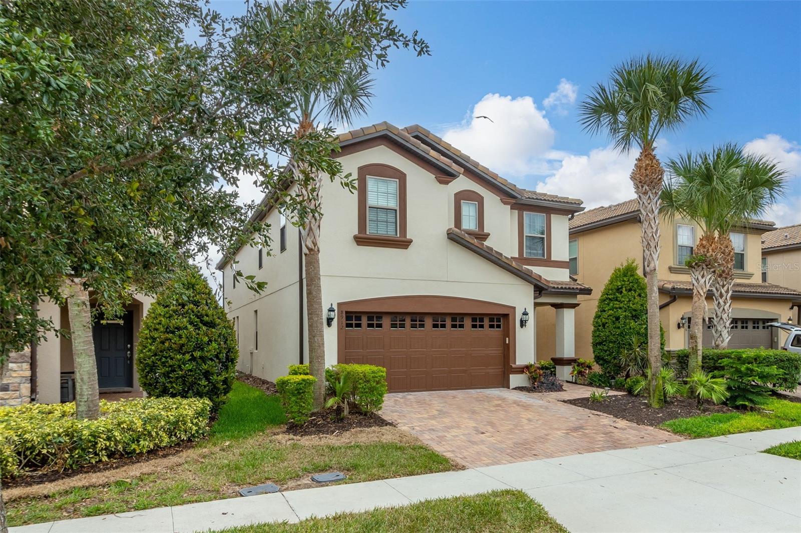 Residential in KISSIMMEE 5