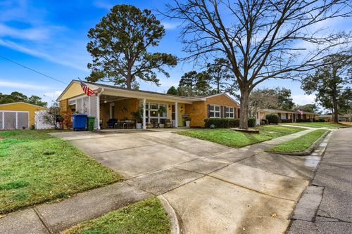 3639-3639 Cactus St, Myrtle Beach, SC, 29577-5002 | Card Image