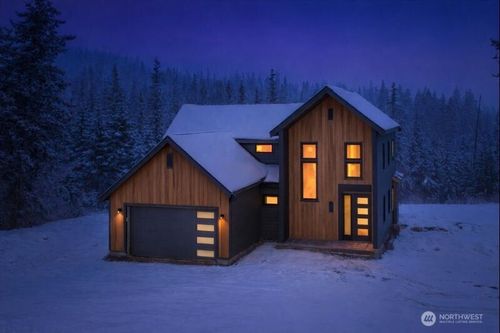190 Skyline Ridge Dr, Cle Elum, WA, 98922-4704 | Card Image