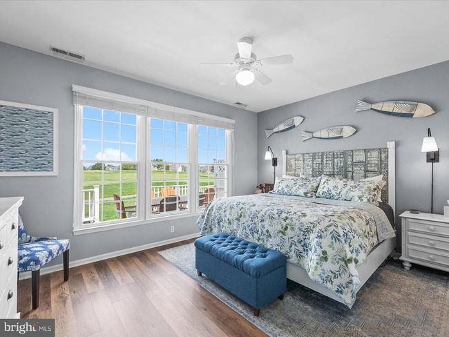 159 - 159 October Glory Ave, Townhouse with 4 bedrooms, 4 bathrooms and null parking in OCEAN VIEW DE | Image 8