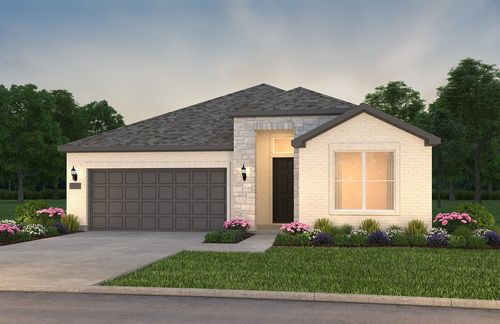 9908 Gentle Brook Dr, Mckinney, TX, 75071-0627 | Card Image