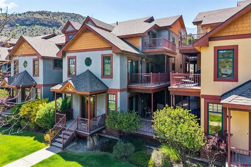 331-355 E 3rd Ave, Durango, CO, 81301-6700 | Card Image