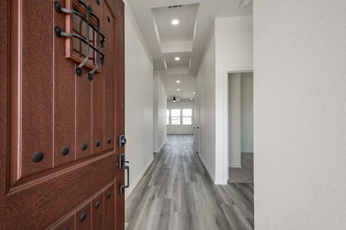 10391 Woodhill Spa Lane, Cleveland, TX, 77327 | Card Image