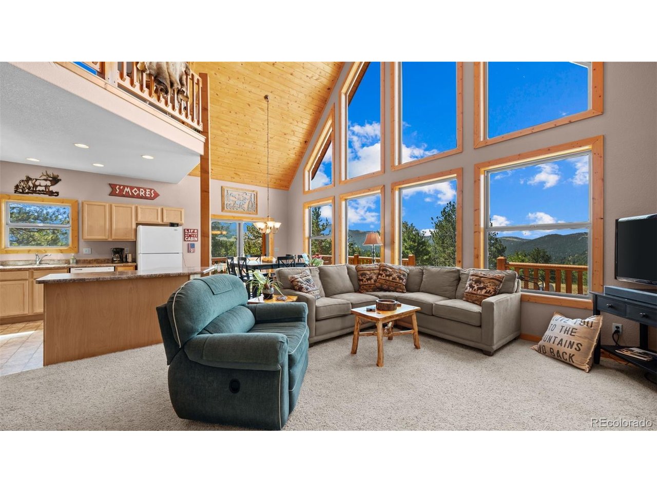 Residential in Cripple Creek 4