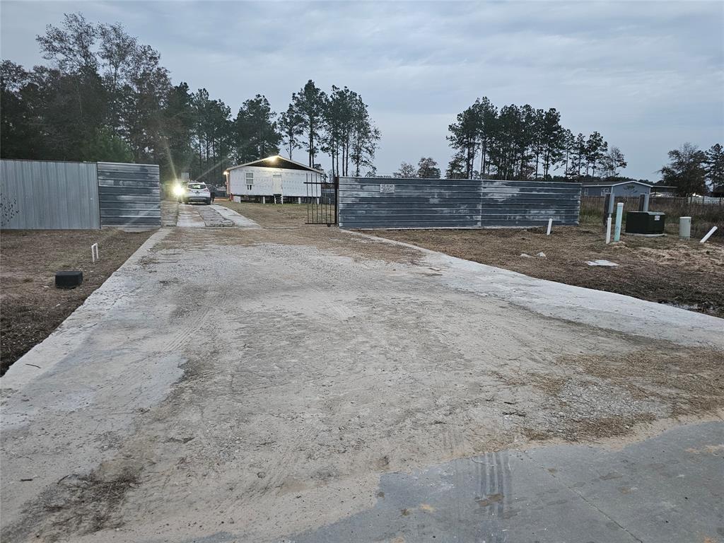 Road 5263b , Cleveland, TX 77327