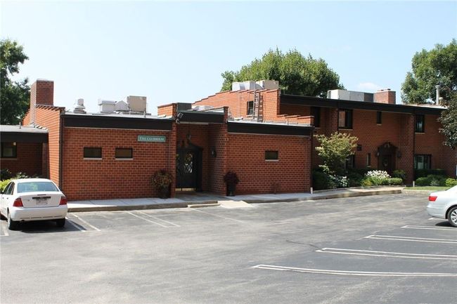 Scarborough Manor Clubhouse exterior | Image 26