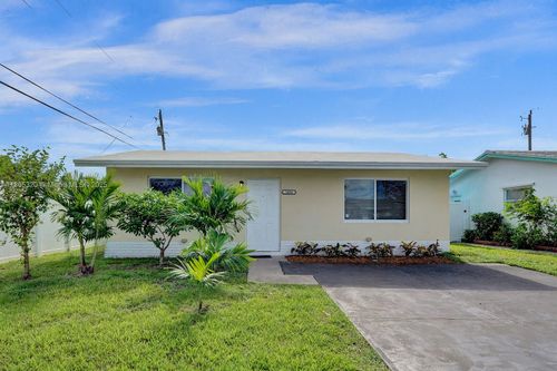 5404 Nw 26th Ave, Tamarac, FL, 33309-2626 | Card Image