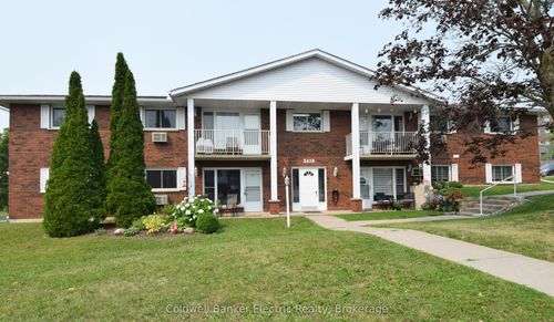 104-2418 Mountland Dr, Peterborough, ON, K9K2E2 | Card Image