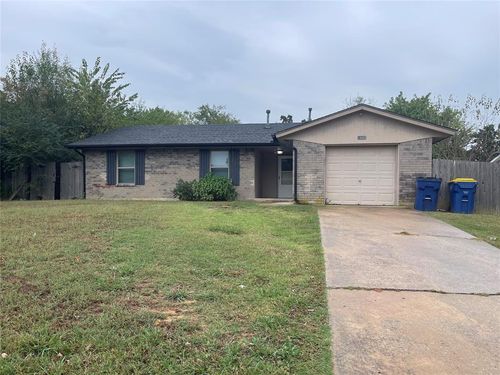 14432 Steele Dr, Choctaw, OK, 73020-8680 | Card Image