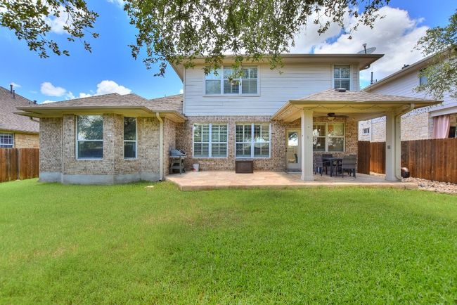 What a striking view of this lovely well-built home! | Image 39