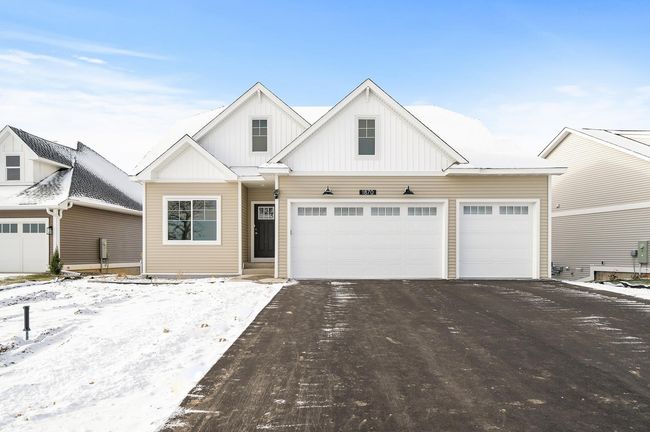 1870 Aster Ct, House other with 3 bedrooms, 3 bathrooms and null parking in Buffalo MN | Image 39