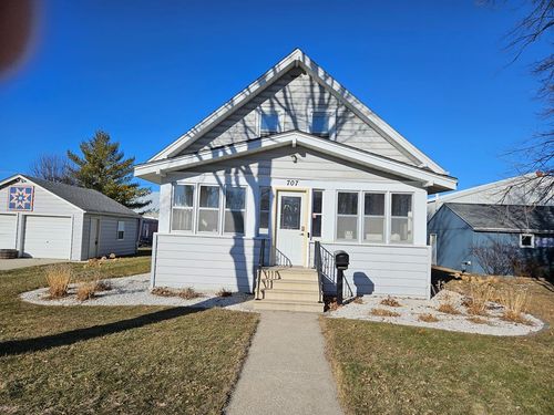 707 1st Ave S, Humboldt, IA, 50548-2010 | Card Image