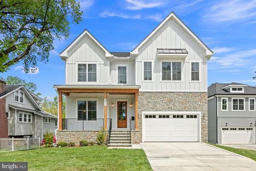 3411 17th St N, ARLINGTON, VA, 22207-3601 | Card Image