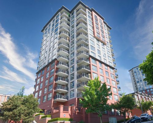 607-833 Agnes St, New Westminster, BC, V3M0B1 | Card Image