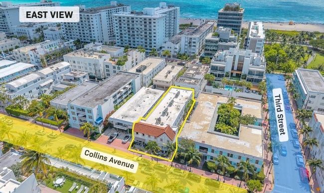 321 Collins Ave, Home with 0 bedrooms, 0 bathrooms and null parking in Miami Beach FL | Image 14