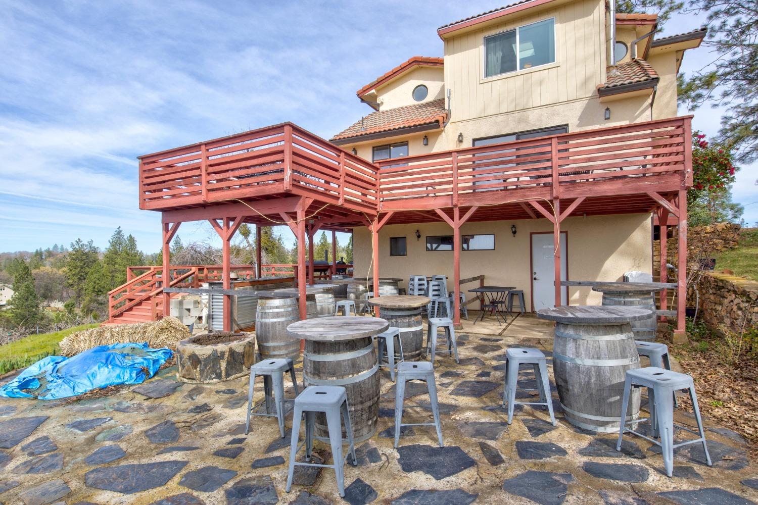 Residential in Placerville 3