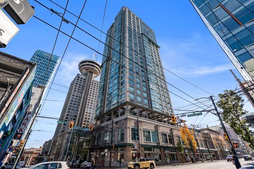 805-438 Seymour St, Vancouver, BC, V6B6H4 | Card Image