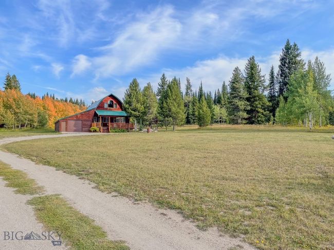 286 Mule Deer Rd, House other with 3 bedrooms, 4 bathrooms and null parking in West Yellowstone MT | Image 6