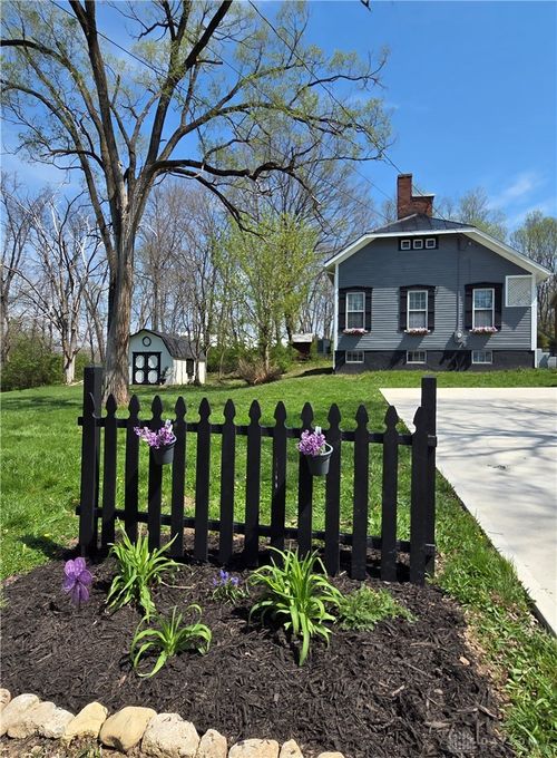 2282 Whitey Marshall Dr, Beavercreek, OH, 45434-7147 | Card Image