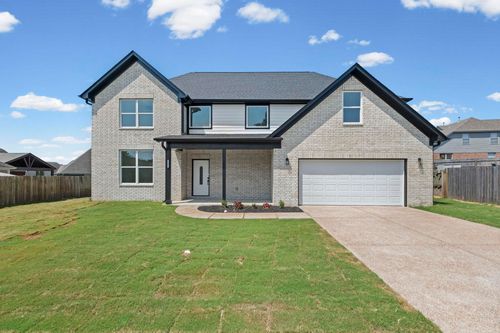 5387 Shetland Trail Cv, Arlington, TN, 38002-8338 | Card Image