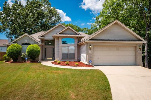 6 Cherryhill Cv, Little Rock, AR, 72211-5490 | Card Image