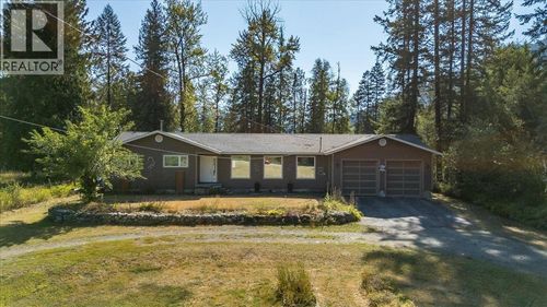 317 Rose Road, Salmo, BC, V0G1Z0 | Card Image