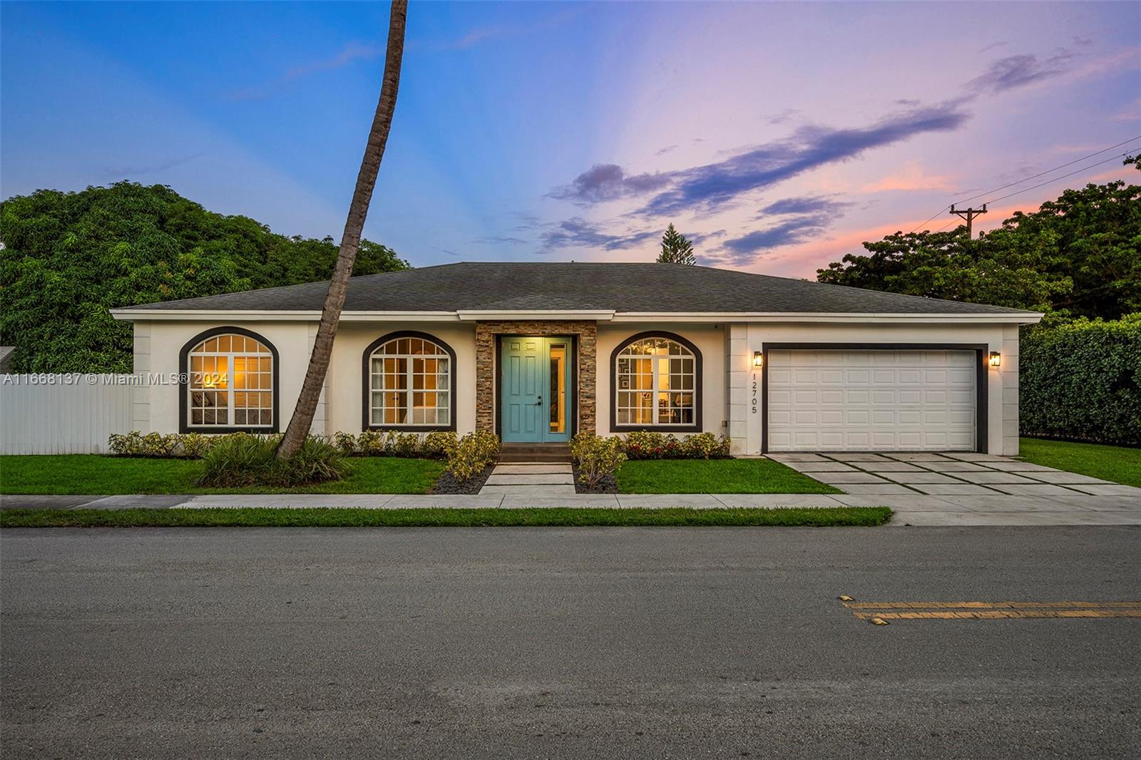5th Ave, North Miami, FL 33161