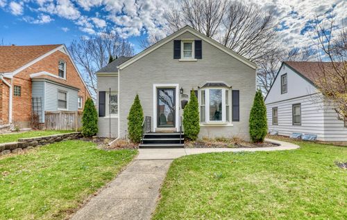 3156 N 81st Street Street, Milwaukee, WI, 53222 | Card Image