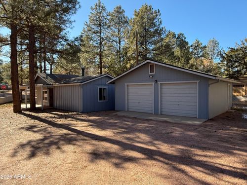 2058 Pinehaven Ln, Overgaard, AZ, 85933-5311 | Card Image