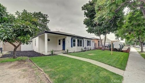 205 E Adams St, Long Beach, CA, 90805-2228 | Card Image