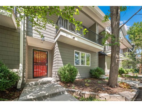 1635 N Franklin St, Denver, CO, 80218-1626 | Card Image