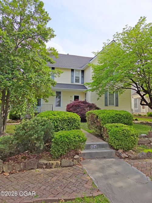 426 Sycamore Street, Carthage, MO, 64836 | Card Image
