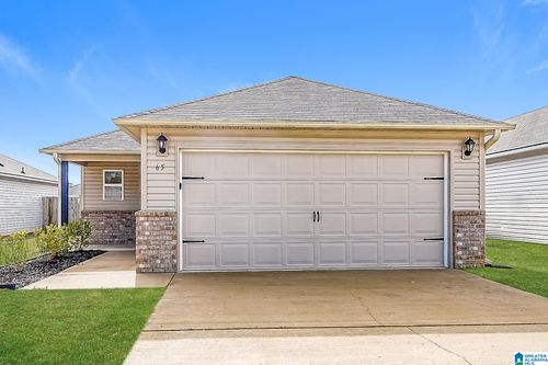 65 Jonathan Dr, ODENVILLE, AL, 35120-4572 | Card Image