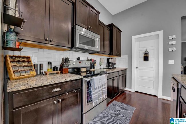 2165 Overlook Pl, House other with 5 bedrooms, 4 bathrooms and null parking in TRUSSVILLE AL | Image 9