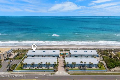 b2-1923 Highway A1a, Indian Harbour Beach, FL, 32937-3586 | Card Image