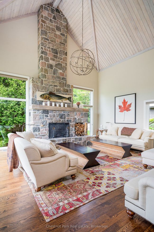 798251 3 Rd Line, House other with 6 bedrooms, 7 bathrooms and 8 parking in Mulmur ON | Image 21