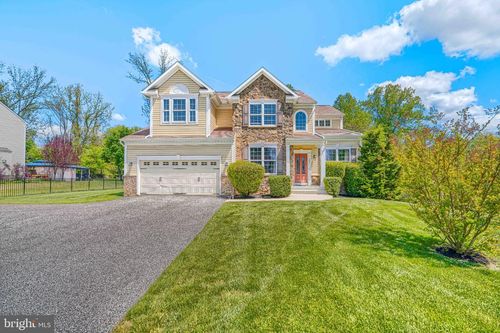 406 Sherwood Rd, COCKEYSVILLE, MD, 21030-2636 | Card Image