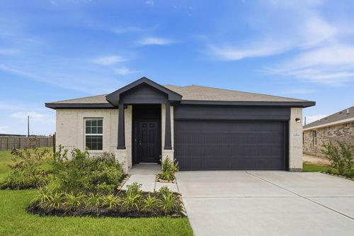 12839 Sunny Fields Ln, Needville, TX, 77461-4100 | Card Image