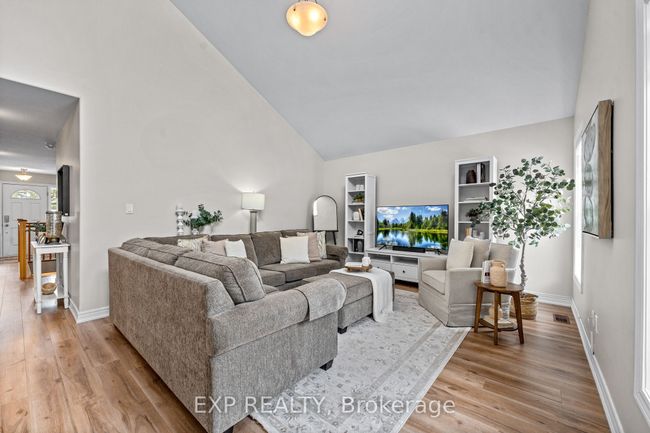 284 Strachan St, House other with 3 bedrooms, 3 bathrooms and 1 parking in Port Hope ON | Image 16