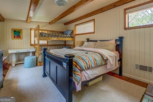 393 Templeton Cir, House other with 3 bedrooms, 2 bathrooms and 2 parking in Mansfield GA | Image 36