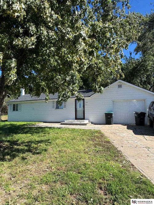 2517 N 84th St, Omaha, NE, 68134-6317 | Card Image
