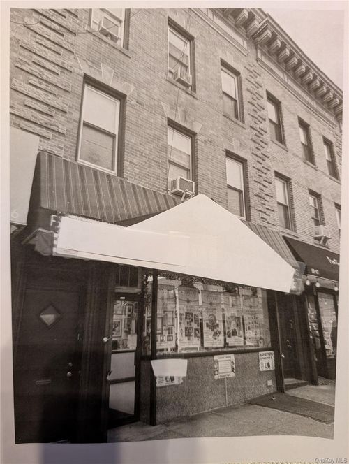 1-6812 Fresh Pond Rd, Ridgewood, NY, 11385-5241 | Card Image