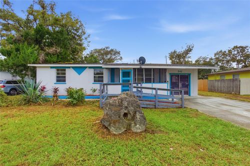 542 White St, Daytona Beach, FL, 32114-1755 | Card Image