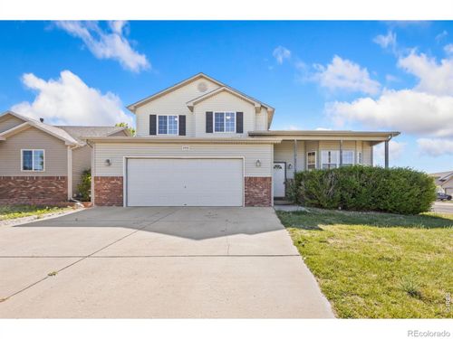 3030 45th Ave, Greeley, CO, 80634-9550 | Card Image